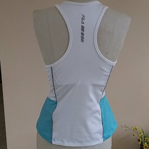 Fila Athletic Top - Picture 2 of 5